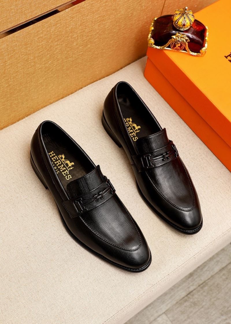 Hermes Business Shoes